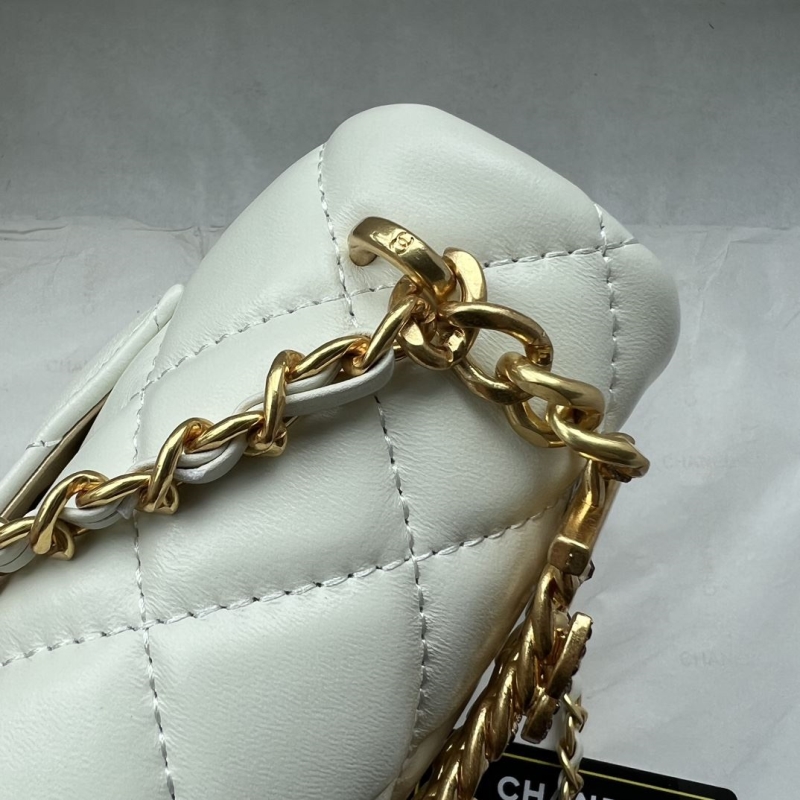 Ch**el satchel bags